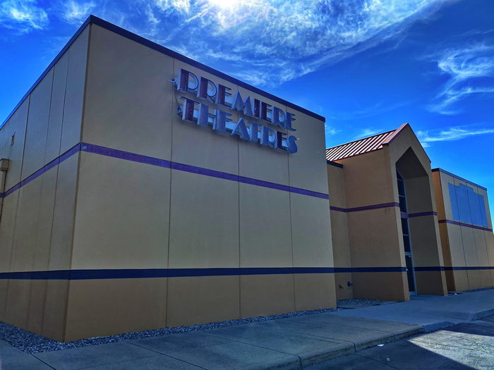 Premiere Theatre 7 - June 18 2022 Photo (newer photo)